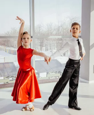 Главная - СТК Идеал - Бальные танцы в Подольске, танцы для детей