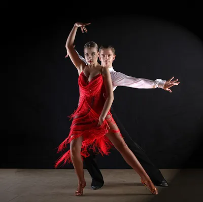 Стоит ли заниматься спортивными бальными танцами и как выбрать свой стиль |  Новости GoProtect.ru