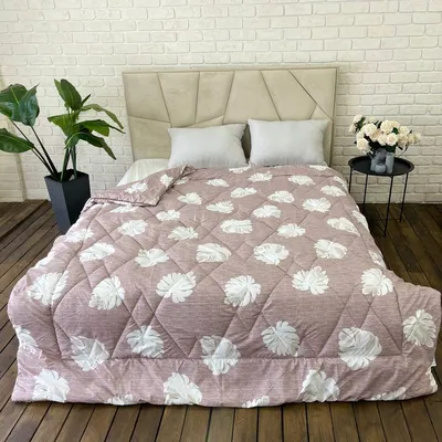 Одеяло бамбуковое волокно 140х205 - Легкое полиэстер | AliExpress