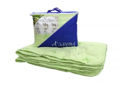 Одеяло Бамбуковое волокно Basic Collection 140х205 купить в официальном  магазине MIE и Grand Master