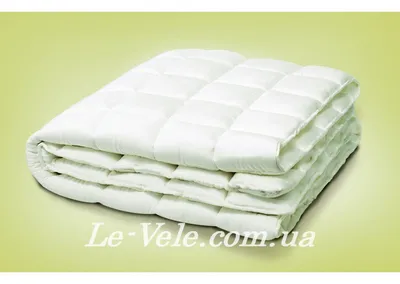 Одеяло 1,5 спальное Бамбуковое волокно, цена в Перми от компании Сеть  магазинов СпецАкцент