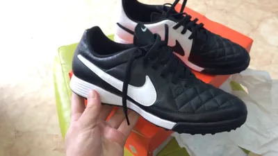 Футзалки (бампы) Nike React Phantom GT2 Pro IC