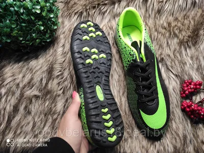 Бампы Nike Magista — купить в Красноярске. Состояние: Отличное. Кеды,  кроссовки, слипоны на интернет-аукционе Au.ru