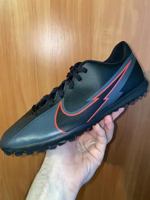 Бампы NIKE (размер 45) (ID#151316169), цена: 45 руб., купить на Deal.by