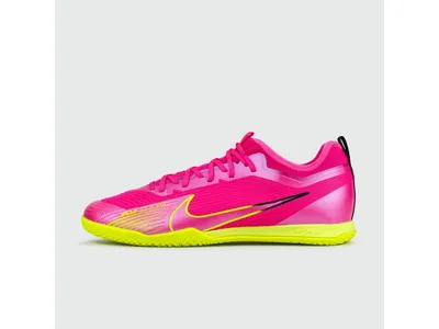 Футзал54 - ФУТЗАЛКИ (бампы) Nike Tiempo Lunar Legend VII Pro ID Цена  5890-00 рублей. Профессиональная футзальная обувь, в которой использована  новая система амортизации на основе на пене Lunar. Она позволила не только