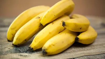 Что произойдет с организмом, если съедать один банан каждый день - РИА  Новости Спорт, 07.04.2021