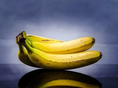 Разница между зеленым и спелым бананом: какой лучше? (ABC, Испания) |  07.10.2022, ИноСМИ