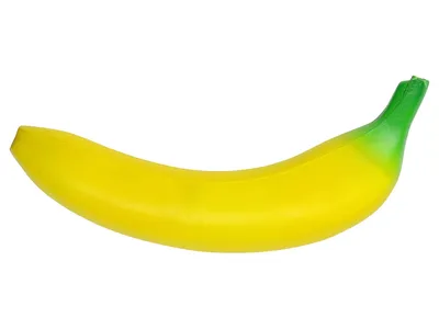 Антистресс «Банан» (арт. 549012) - купить в Москве | Oasis — корпоративные  подарки в Москве, с нанесением логотипа и без