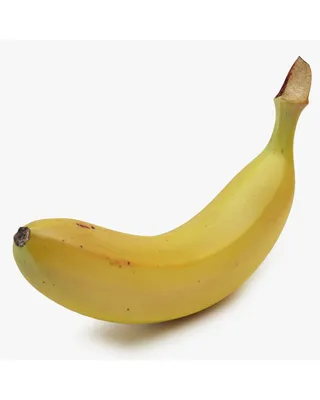 Банан 1шт купить в Fruitonline