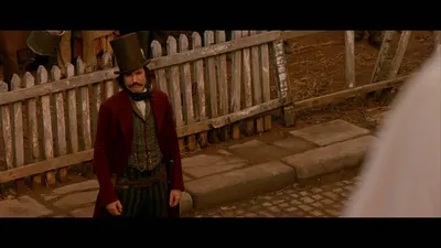 отрывок из к/ф «Банды Нью-Йорка / Gangs of New York» (2002) - YouTube