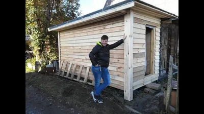 Правильная отделка бани блок хаусом внутри и снаружи