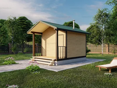 Каркасная баня 6х9 проект Еремеевит - цены, фото | karkasnye-doma-ru.ru