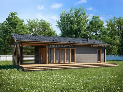 Каркасные бани строительство под ключ в Москве, цены 2022