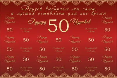 Баннер 2х2м Юбилей 50 лет (черный, золотые цифры) - Фотозона (виниловый)  (Без каркаса)- на день рождения - (ID#1429969633), цена: 1296 ₴, купить на  Prom.ua