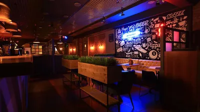 Гастробар Пташка бар (Ptashka Bar) на Арбате: меню, цены, адрес, фото,  телефон и отзывы - официальная страница заведения на сайте Restoran.Cafe  Москва