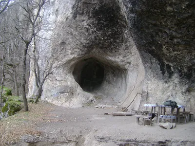 подземное озеро Баракаевская — DRIVE2