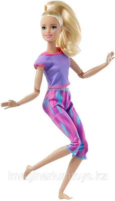 Ростовая фигура Барби (Barbie) 600х1800 мм - купить по выгодной цене |  Магазин шаблонов Принт100