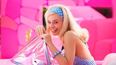 Стала известна дата выхода фильма «Барби» в российский прокат - Мослента