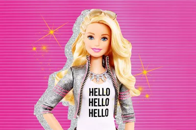 История Барби: как она вдохновляет девочек быть собой - Горящая изба