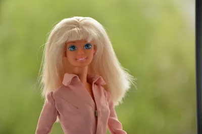 Мультик «Барби. Мечты большого города» – детские мультфильмы на канале  Карусель