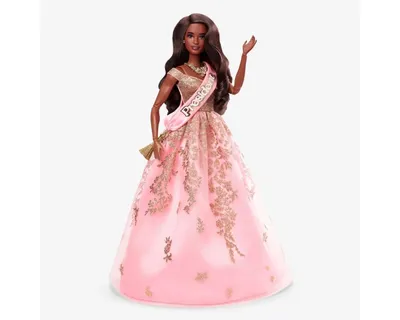 Кукла Барби Barbie из серии Путешествие - купить с доставкой по выгодным  ценам в интернет-магазине OZON (801627790)