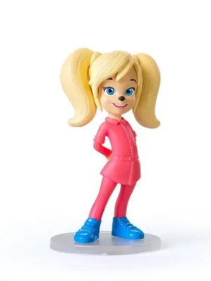 Кукла Весна Роза Барбоскина Музыкальный дебют В3649 купить по цене 8290 ₸ в  интернет-магазине Детский мир