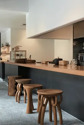 Дизайн кухни с барной стойкой: советы, идеи, 30+ фото современных интерьеров