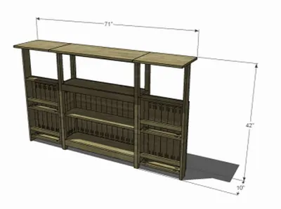 Правильное размещение и комплектация барной стойки - мебельная компания  Иванова Мебель.