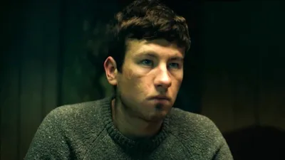 Картинки Барри Кеоган для вашего десктопа