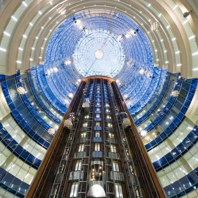 Новые башни Москва-Сити 2021 года. Актуальная информация о комплексах