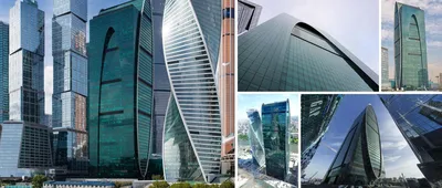Башня Империя - аренда и продажа недвижимости в Москва-Сити от управляющей  компании AEON CITY ESTATE
