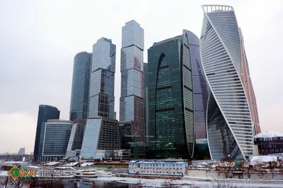 БЦ iCITY - адрес и ход строительства проекта iCITY небоскребов в Москве |  Официальный сайт застройщика MR Group