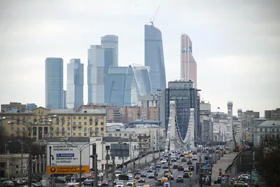Новые башни Москва-Сити 2021 года. Актуальная информация о комплексах