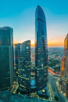 Город столиц, башня Санкт Петербург в \"Москва-Сити\"- фото, схемы, рекламные  площадки и мероприятия