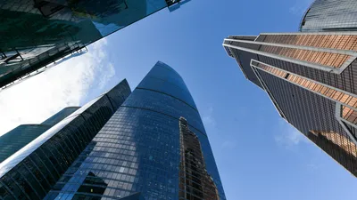 Картина на холсте (башни москва сити, небоскребы москва сити, москва москоу  сити, москва сити москва) 80x100 вертикально интерьерная картина в  комнату/на стену/, в спальню - купить по низкой цене в интернет-магазине  OZON (
