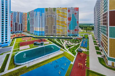ЖК «Эталон-Сити» в Южном Бутово – официальный сайт, отзывы, цены на  квартиры в жилом комплексе