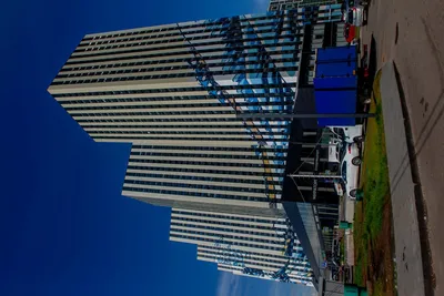 Контрольный покупатель - ЖК «Эталон-сити»: Башни Токио в Северном Бутово
