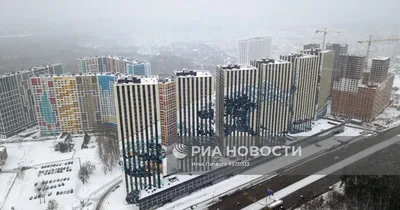 ЖК Эталон-Сити - отзыв тайного покупателя 2024: обзор жилого комплекса  Эталон-Сити в Москве | Avaho.ru
