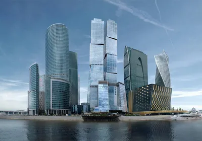 Москва-сити. Башня «Империя». 58 этаж — концерты в Москве, aфиша 2024-2025,  купить билеты