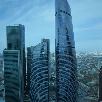 Башня на Набережной — Википедия