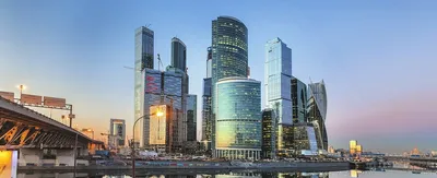Михаил Смирнов: «Башня Федерация» в Москве - самая высокая в Европе и самая  прочная в мире — Комплекс градостроительной политики и строительства города  Москвы