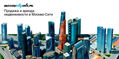 Экскурсия в Москва Сити на смотровую площадку