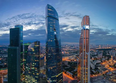 Россия, Москва, Москва-сити, башня \"Федерация\" - «Москва с высоты 89 этажа!  Что можно увидеть? Насколько страшно на такой высоте? Откуда здесь  бесплатное мороженое?» | отзывы