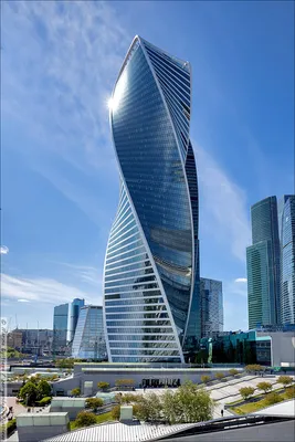 Деньги в небо: 5 башен для инвестиций в Москва-Сити