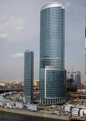 Новые башни Москва-Сити 2021 года. Актуальная информация о комплексах