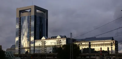 Все архитекторы башен Москва-Сити