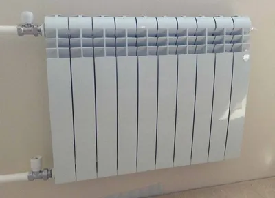 Трубчатый радиатор отопления вертикальный Loten Grey V высота 1500 купить в  Москве