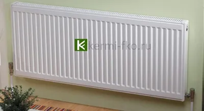 Выбираем радиатор водяной системы в интернет-магазине \"Отопление дома\".  Купить батарею в Киеве. Цена.