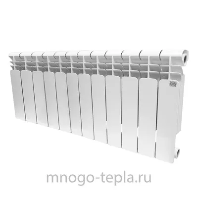 Замена (Монтаж) Радиаторов Отопления - Симферополь