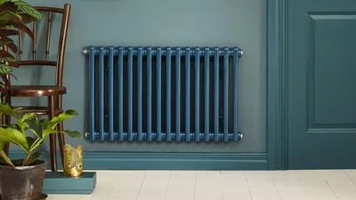 Биметаллические радиаторы отопления: какие лучше, характеристики и  особенности | Интерьерро | Дзен
